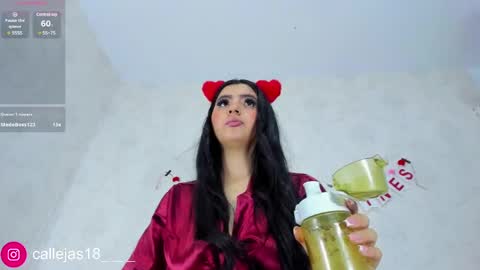 Anitha York online show from 02-06-25, 03:31