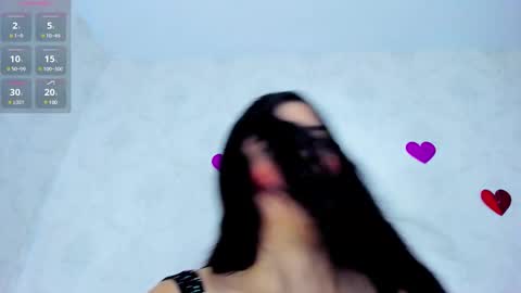 Anitha York online show from 02-20-25, 12:15