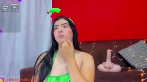 Anitha York online show from 12-05-25, 12:14