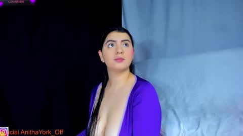 Anitha York online show from 02-02-26, 12:26