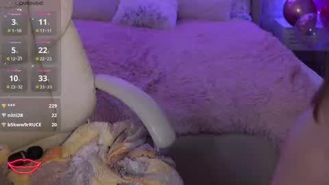 Snapshot of anittarays chatting on 02-13-25, 10:12 anittarays online show from 02-13-25, 10:12