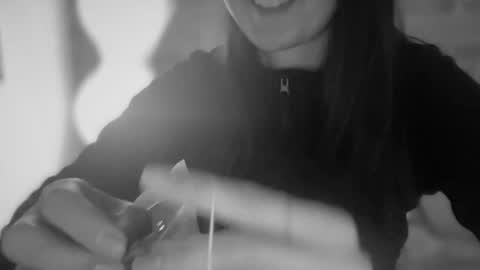 Anje online show from 02-18-26, 07:10