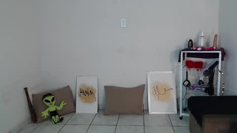 Hello My name is NaiaraPv is OPEN online show from 11-28-25, 03:42