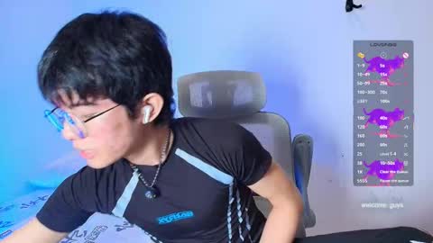 Anky online show from 11-24-25, 02:00