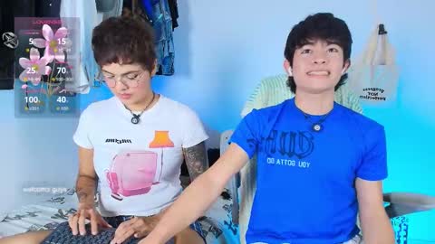 Anky online show from 12-05-25, 03:37