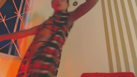 Snapshot of anmaadler chatting on 10-03-25, 11:24 Anma Adler online show from 10-03-25, 11:24