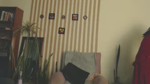 Snapshot of anmaadler chatting on 11-26-25, 12:33 Anma Adler online show from 11-26-25, 12:33