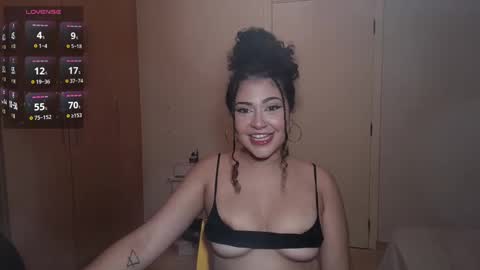 Snapshot of ann4montez_ chatting on 12-10-24, 02:48 Anna online show from 12-10-24, 02:48