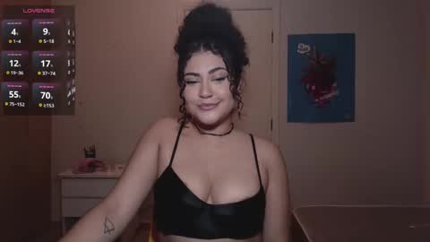 Snapshot of ann4montez_ chatting on 12-26-24, 03:59 Anna online show from 12-26-24, 03:59