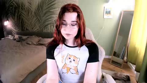 Im Ann welcome in my room PVT is open online show from 03-17-26, 11:13