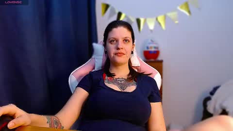 Ann online show from 02-24-25, 07:19