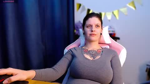 Ann online show from 03-03-25, 02:15