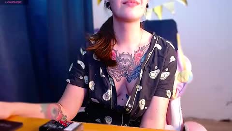 Ann online show from 03-12-25, 02:23