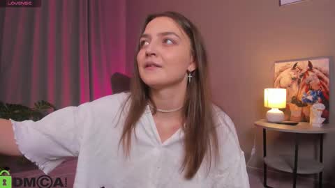 Snapshot of ann_perry chatting on 11-07-25, 02:33 Ann online show from 11-07-25, 02:33