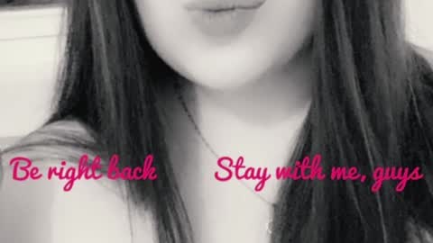 Snapshot of ann_venum chatting on 12-19-24, 08:23 Anna online show from 12-19-24, 08:23