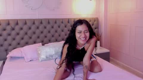 Snapshot of anna2809 chatting on 02-13-26, 01:51 Ana online show from 02-13-26, 01:51