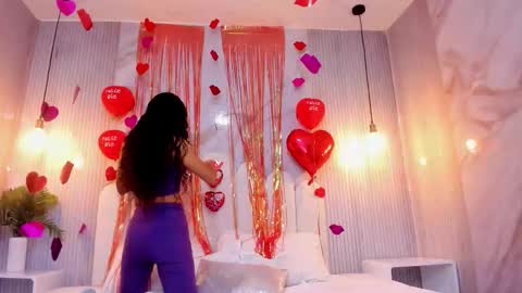 Snapshot of anna2809 chatting on 02-15-26, 11:41 Ana online show from 02-15-26, 11:41