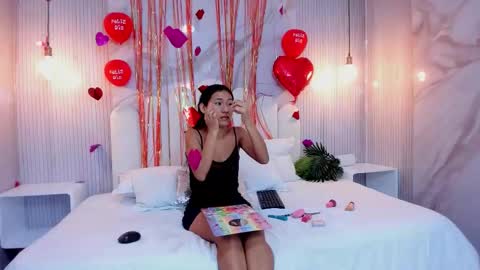 Snapshot of anna2809 chatting on 02-18-26, 11:50 Ana online show from 02-18-26, 11:50