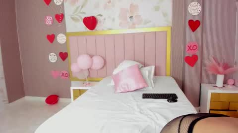 Snapshot of anna2809 chatting on 02-26-26, 08:19 Ana online show from 02-26-26, 08:19