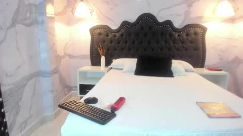 Snapshot of anna2809 chatting on 02-28-26, 12:06 Ana online show from 02-28-26, 12:06