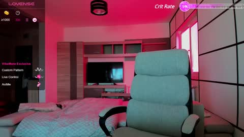 Snapshot of anna___25 chatting on 02-25-25, 07:09 Anna online show from 02-25-25, 07:09