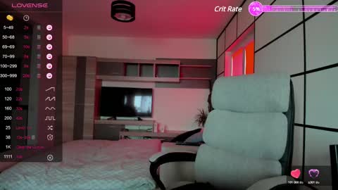 Snapshot of anna___25 chatting on 02-27-25, 06:40 Anna online show from 02-27-25, 06:40