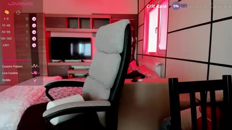 Snapshot of anna___25 chatting on 09-13-25, 07:08 Anna online show from 09-13-25, 07:08