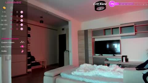 Snapshot of anna___25 chatting on 09-27-25, 06:51 Anna online show from 09-27-25, 06:51