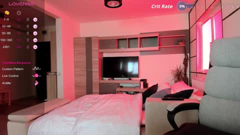 Snapshot of anna___25 chatting on 11-13-25, 07:18 Anna online show from 11-13-25, 07:18