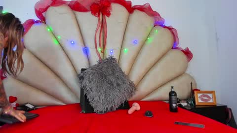 Snapshot of anna__spencer chatting on 01-04-25, 03:07 Anna online show from 01-04-25, 03:07