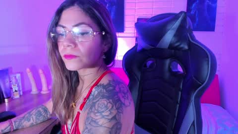 Snapshot of anna__spencer chatting on 02-02-25, 12:57 Anna online show from 02-02-25, 12:57