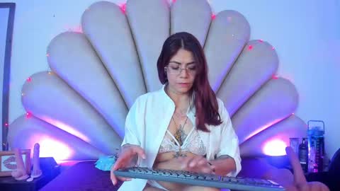 Snapshot of anna__spencer chatting on 02-17-25, 12:27 Anna online show from 02-17-25, 12:27