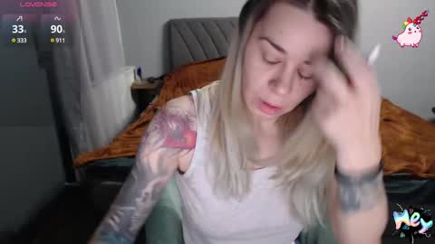 Anadirectgirl online show from 12-06-24, 11:22