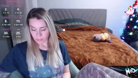 Anadirectgirl online show from 12-13-24, 05:43