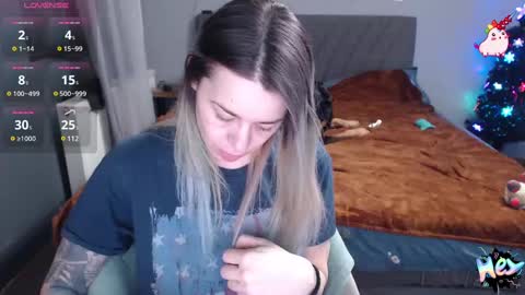 Anadirectgirl online show from 01-02-25, 05:50