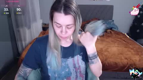 Anadirectgirl online show from 01-05-25, 05:41