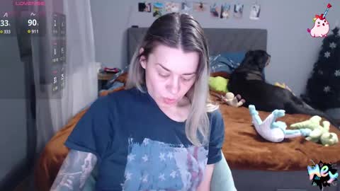 Anadirectgirl online show from 01-10-25, 06:06