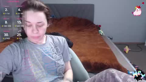 Anadirectgirl online show from 03-02-25, 04:53