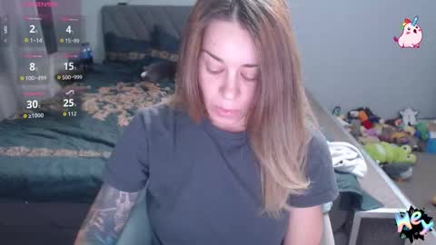 Anadirectgirl online show from 09-28-25, 07:08