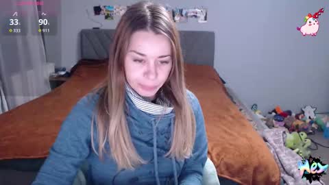 Anadirectgirl online show from 10-18-25, 10:05