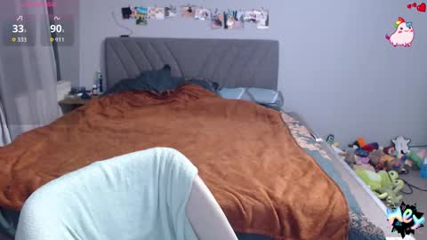 Anadirectgirl online show from 10-19-25, 08:48