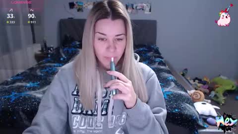 Anadirectgirl online show from 11-24-25, 09:42