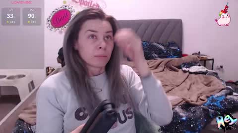 Anadirectgirl online show from 03-23-26, 06:45