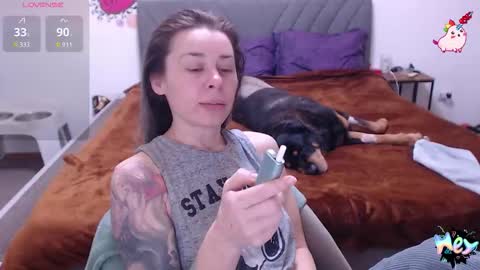 Anadirectgirl online show from 03-24-26, 05:29