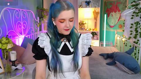 Violett online show from 12-05-24, 04:23