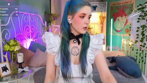 Violett online show from 12-05-24, 07:28