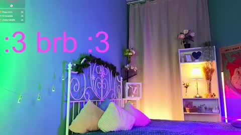 Violett online show from 01-09-25, 07:29