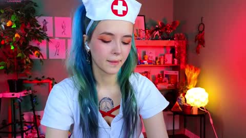 Violett online show from 02-06-25, 04:36