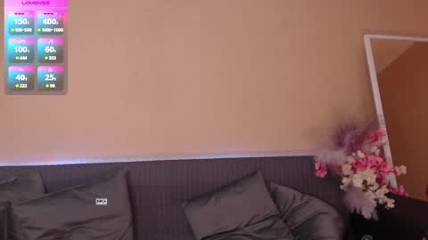 Snapshot of anna_bonbon chatting on 02-22-25, 04:09 anna_bonbon online show from 02-22-25, 04:09