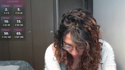 Snapshot of anna_dlove_cam chatting on 10-22-25, 03:23 Anna online show from 10-22-25, 03:23